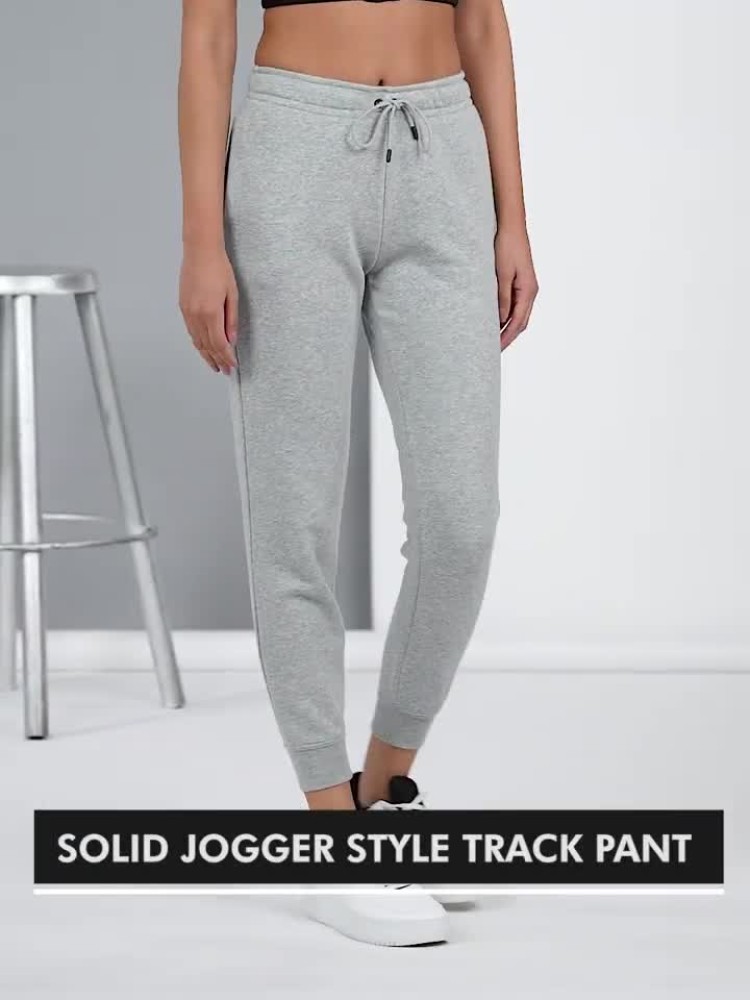 32 Degrees Ladies' Tech Fleece Jogger Pants