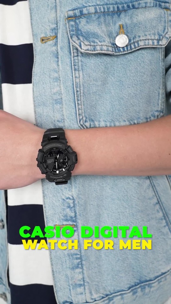 G shock clearance denim price