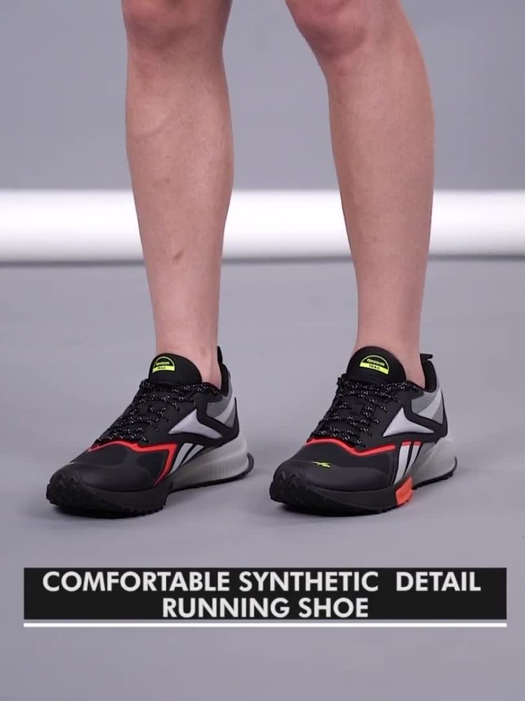 Reebok synthetic 2025 sports shoes