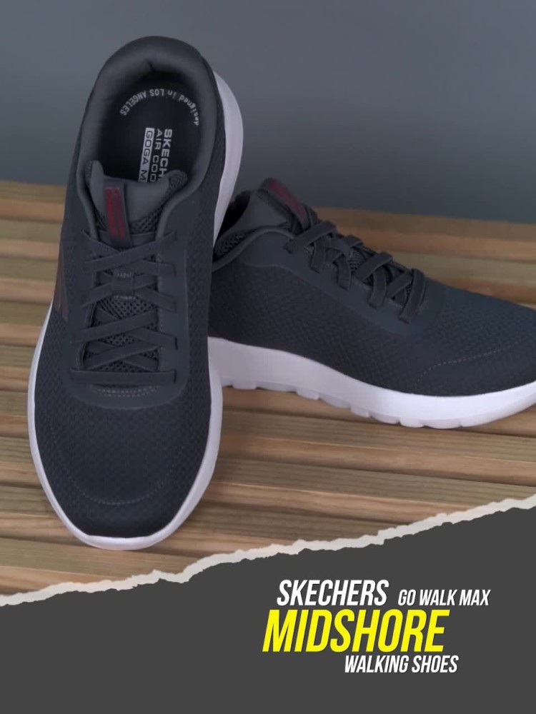 Skechers gowalk store max walking shoe