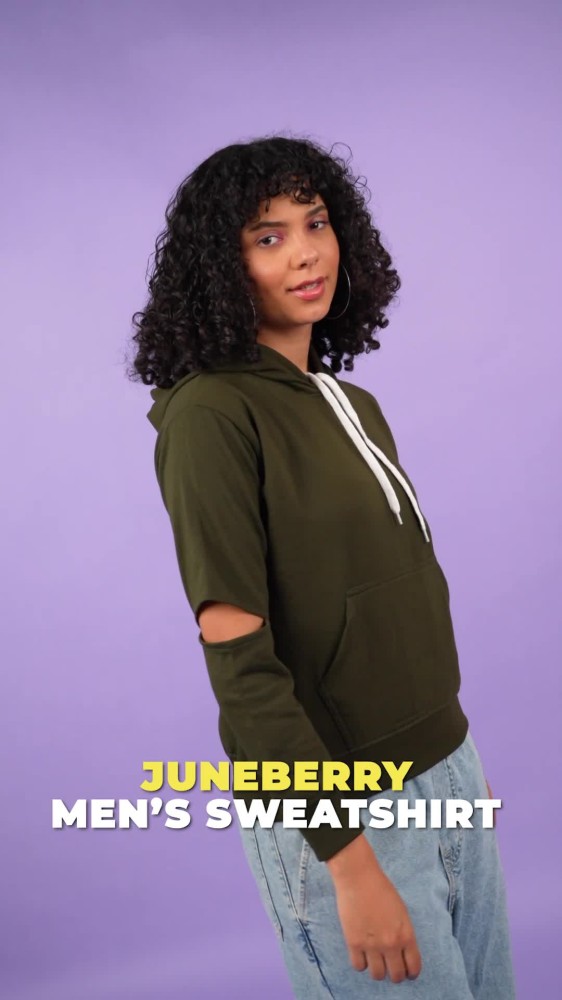 Juneberry hoodie best sale