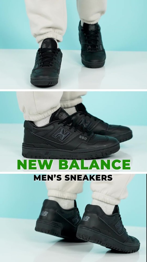 Men New Balance 550 Sneakers, Size: 41-45 at Rs 3399/pair in New Delhi