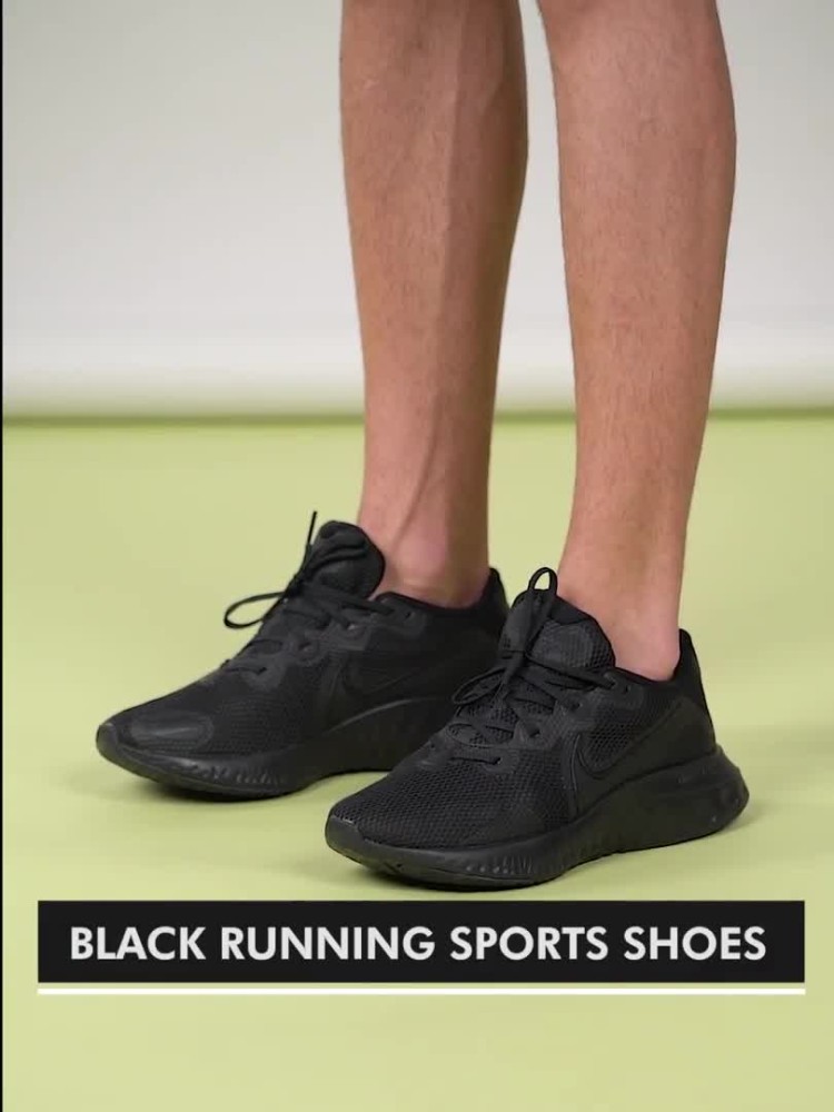 NIKE Renew Run Running Shoes For Men - Buy NIKE Renew Run Running Shoes For  Men Online at Best Price - Shop Online for Footwears in India