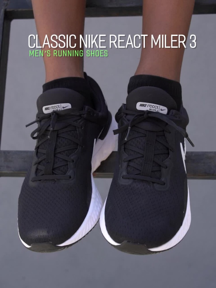 Nike deals react men