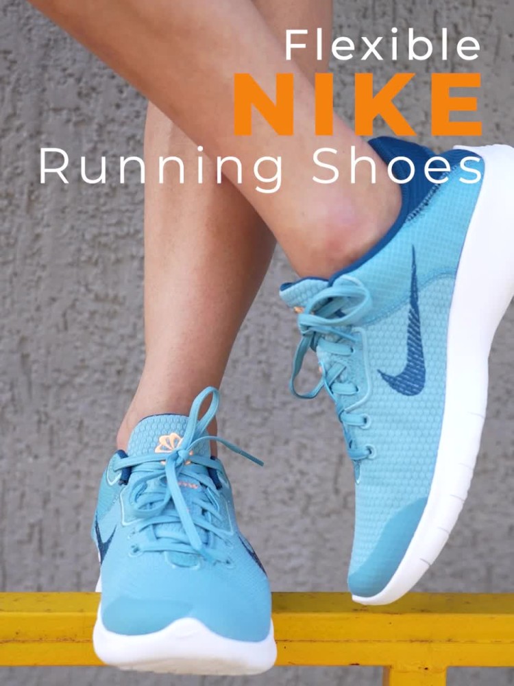 NIKE Flex Experience Run 11 Running Shoes For Men - Buy NIKE Flex