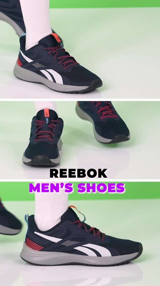 REEBOK Trek Run M Running Shoes For Men