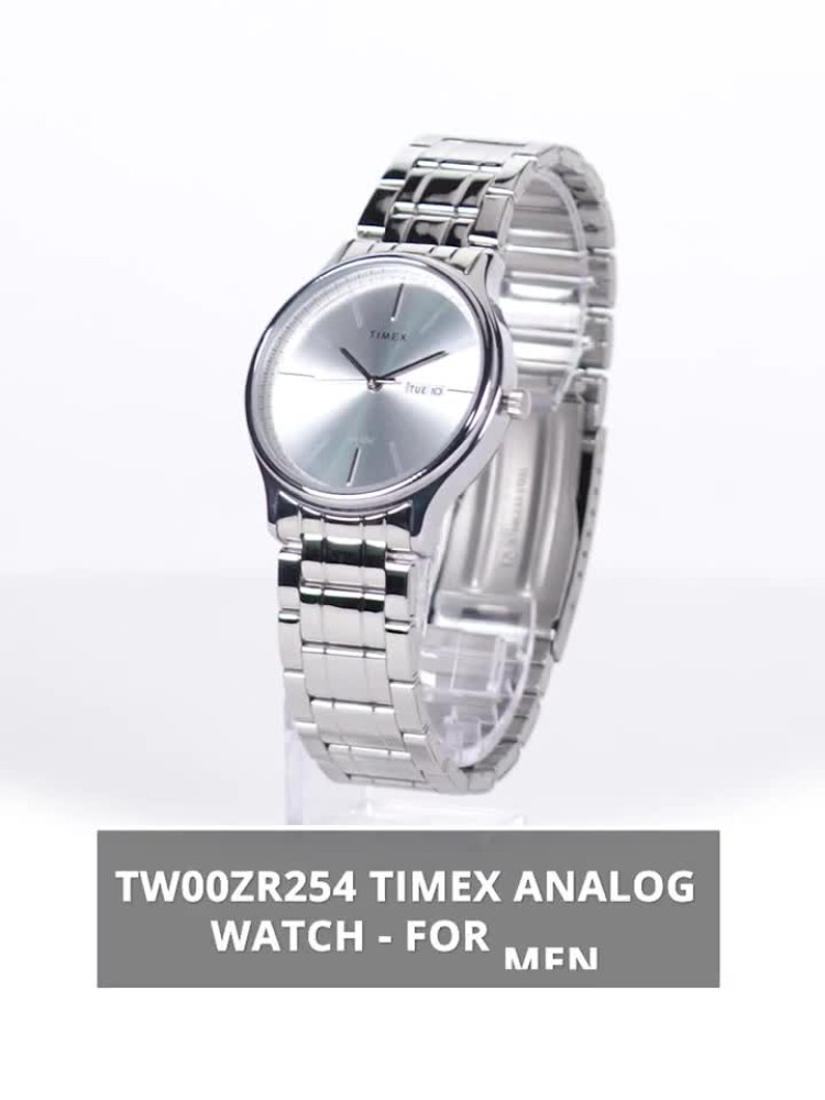 Timex tw00zr254 store