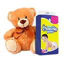 Beauty, Toys & More
