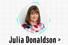 Julia-Donaldson