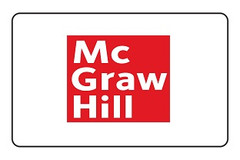 Mc GRAW HILL