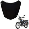 ARPIT ENTREPRISE Visor Glass For CT 100 CDX Bike Headlight