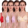 Selfcare Womens Full Coverage Everyday Bra Women Everyday Non