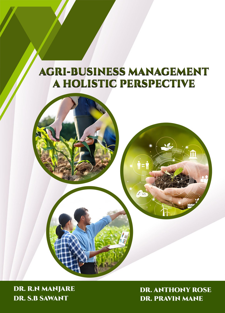 Agri-Business Management: A Holistic Perspective: Buy Agri-Business ...