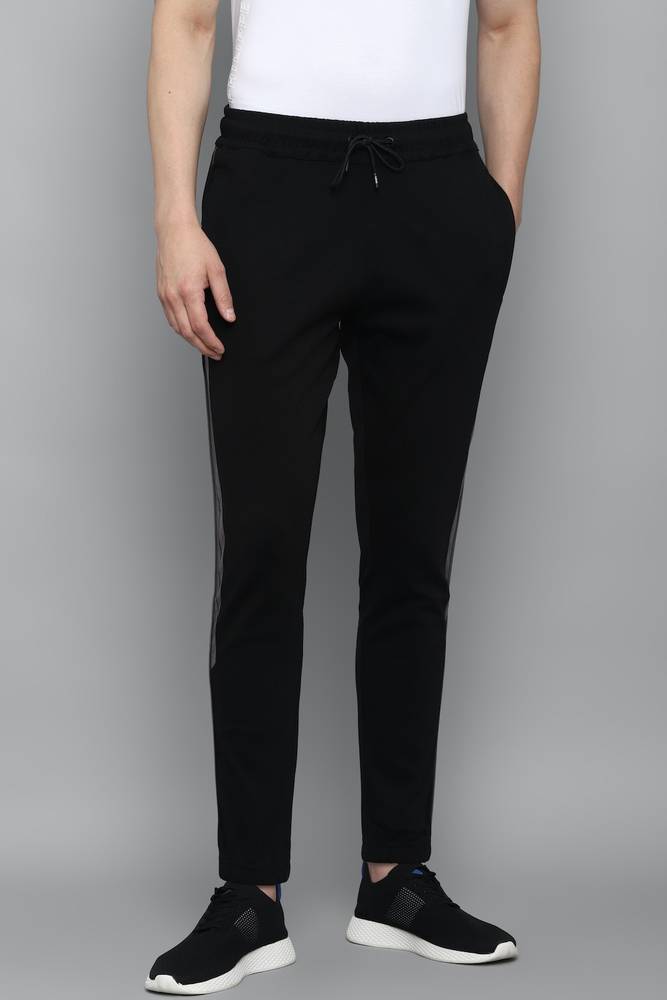 Louis philippe track best sale pants