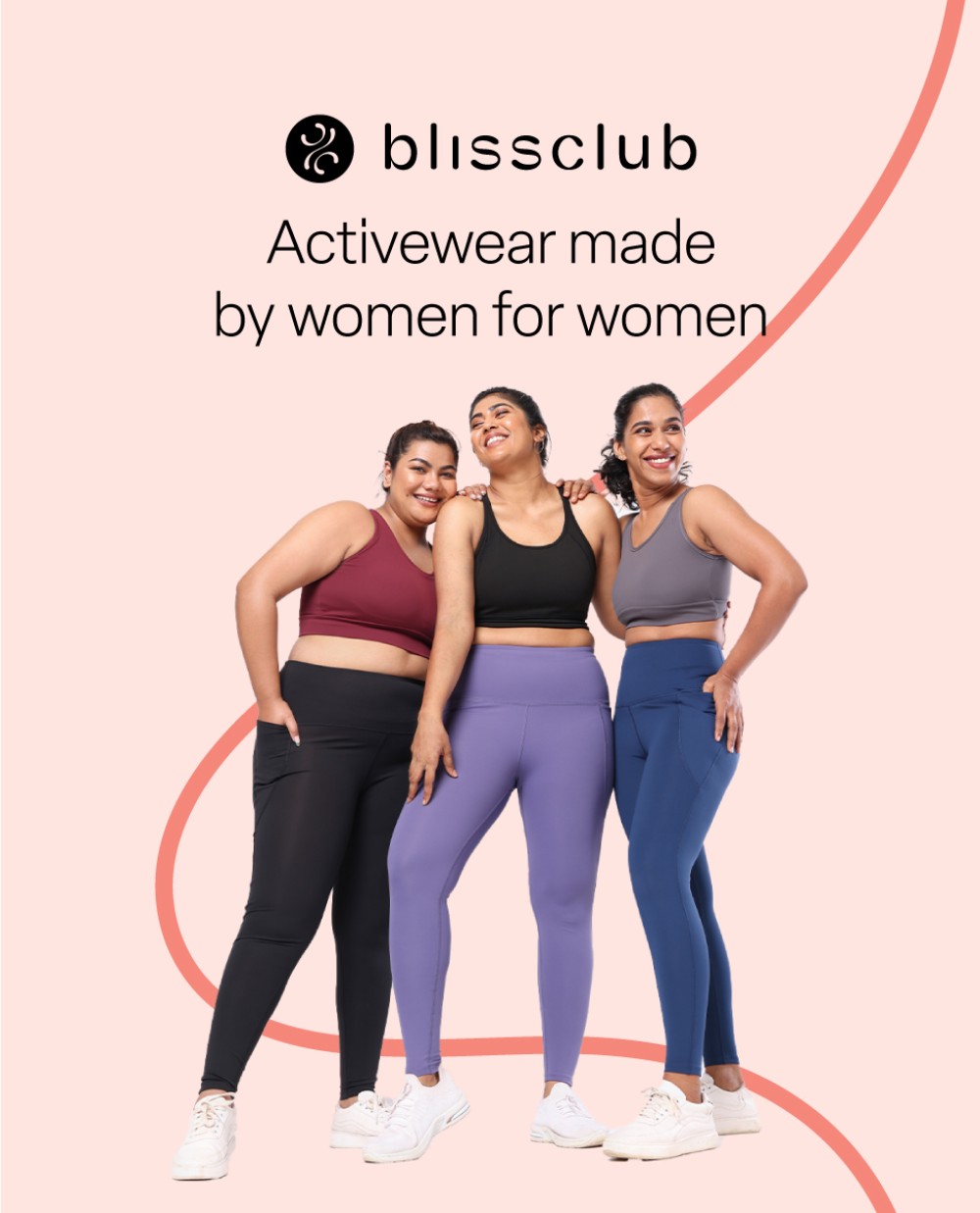 BlissClub Solid Women Grey Tights - Buy BlissClub Solid Women Grey Tights  Online at Best Prices in India