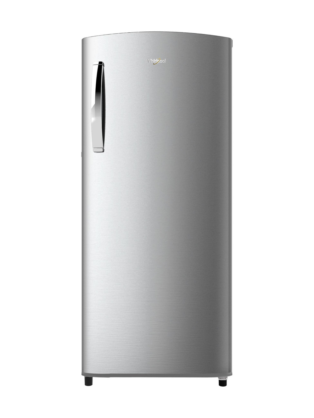 260 IMPRO PLUS PRM 3S ALPHA STEEL-Y — Whirlpool