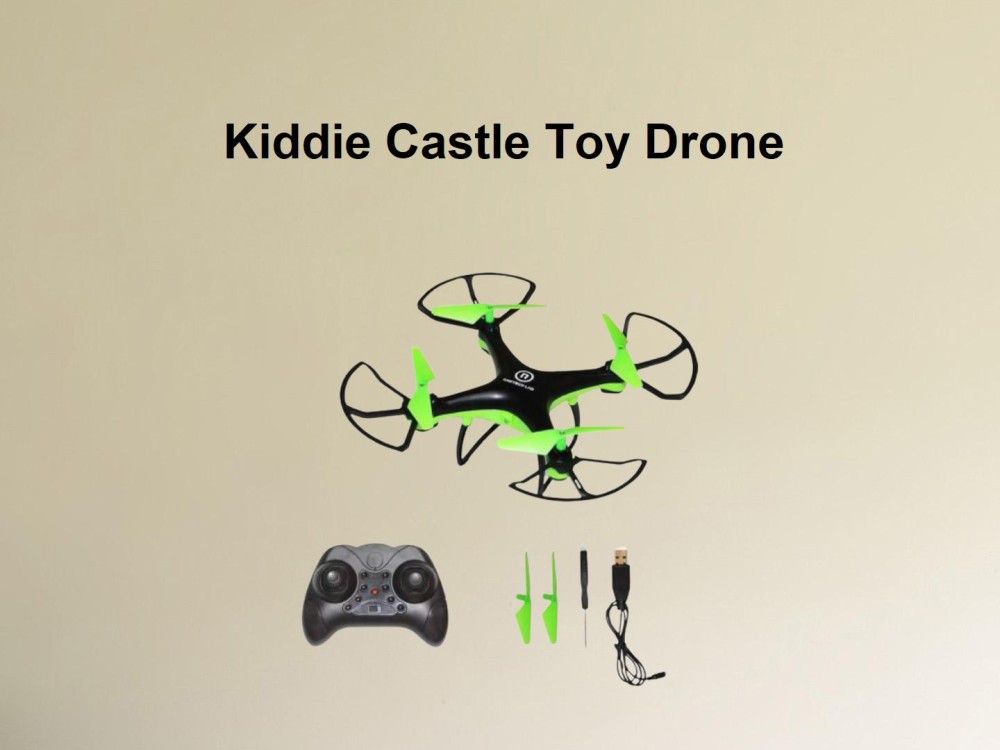 Drone Home Family Game — Toy Kingdom