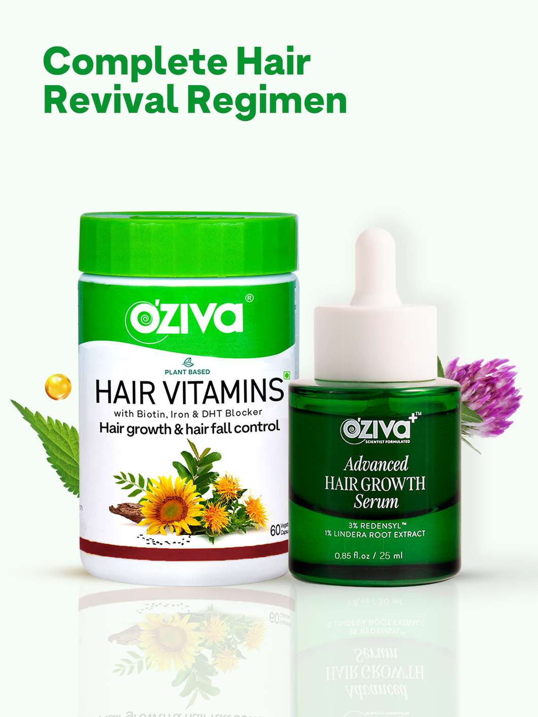 Pilgrim Advanced Hair Growth Serum With Rosemary & Korean Black Rice For Men & Women - Price in India, Buy Pilgrim Advanced Hair Growth Seru