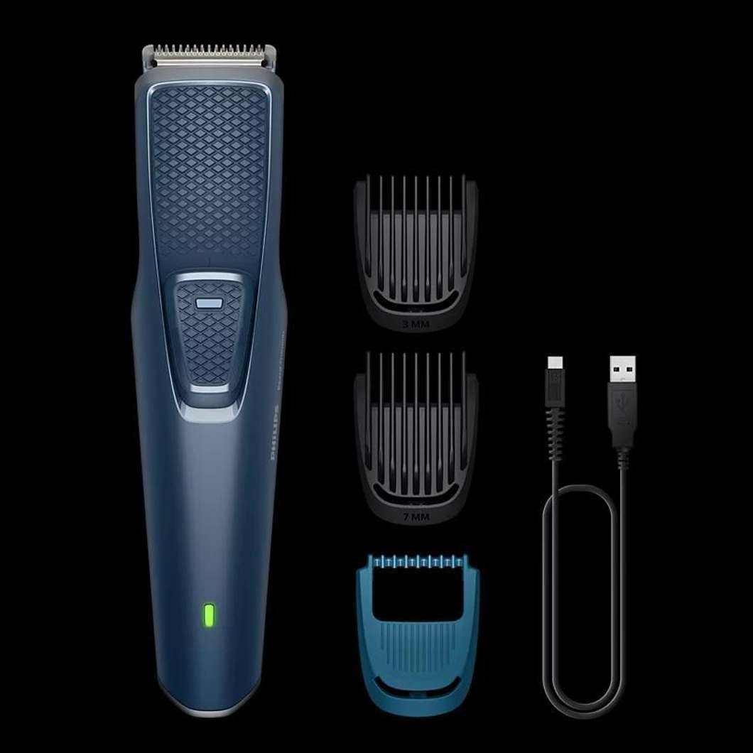 PHILIPS BT3101/15, Lift & Trim Tech, Effortless Even Trim Trimmer 45 min Runtime 10 Length Settings Price in India - Buy PHILIPS BT3101/15, deal on Flipkart