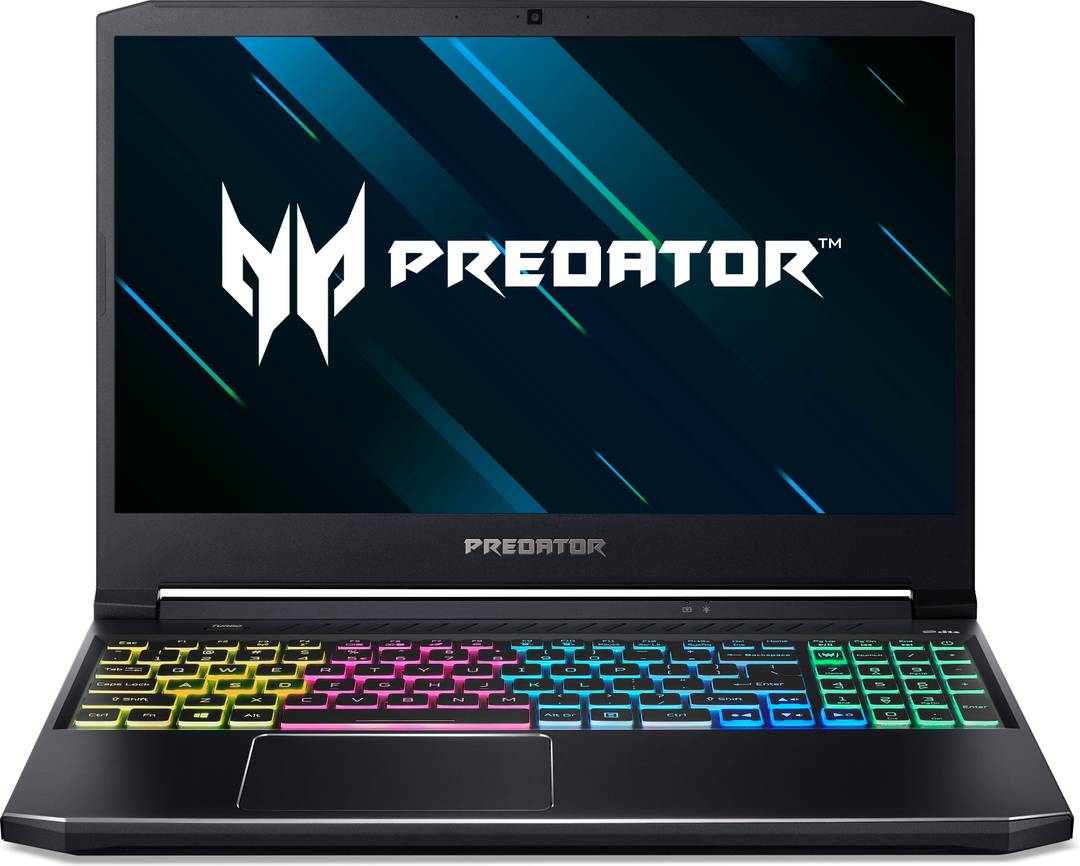 acerAcer Predator Helios 300 Intel Core i7 10th Gen 10750H - (16 GB/1 TB HDD/256 GB SSD/Windows 10 Home/6 GB Graphics/NVIDIA GeForce RTX 2060/144 Hz) 