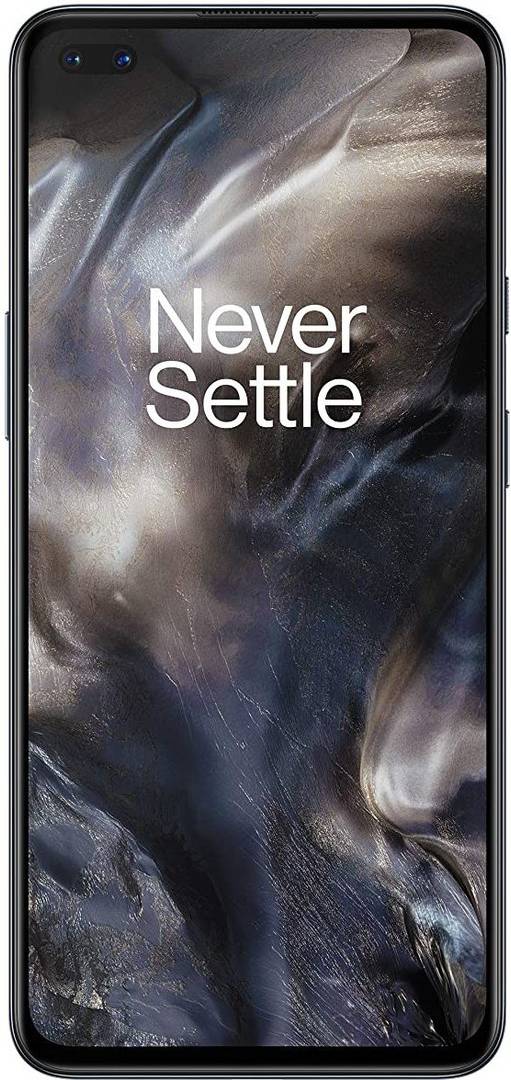 OnePlus Nord (Blue Marble, 128 GB) (8 GB RAM)