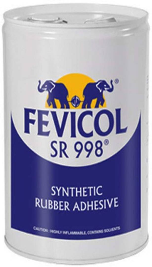 Pidilite Fevicol SR 998- (500 mL) Adhesive&nbsp;(500 ml)
