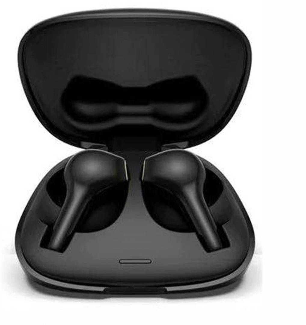 Lenovo HT06 Bluetooth Headset Black, True Wireless