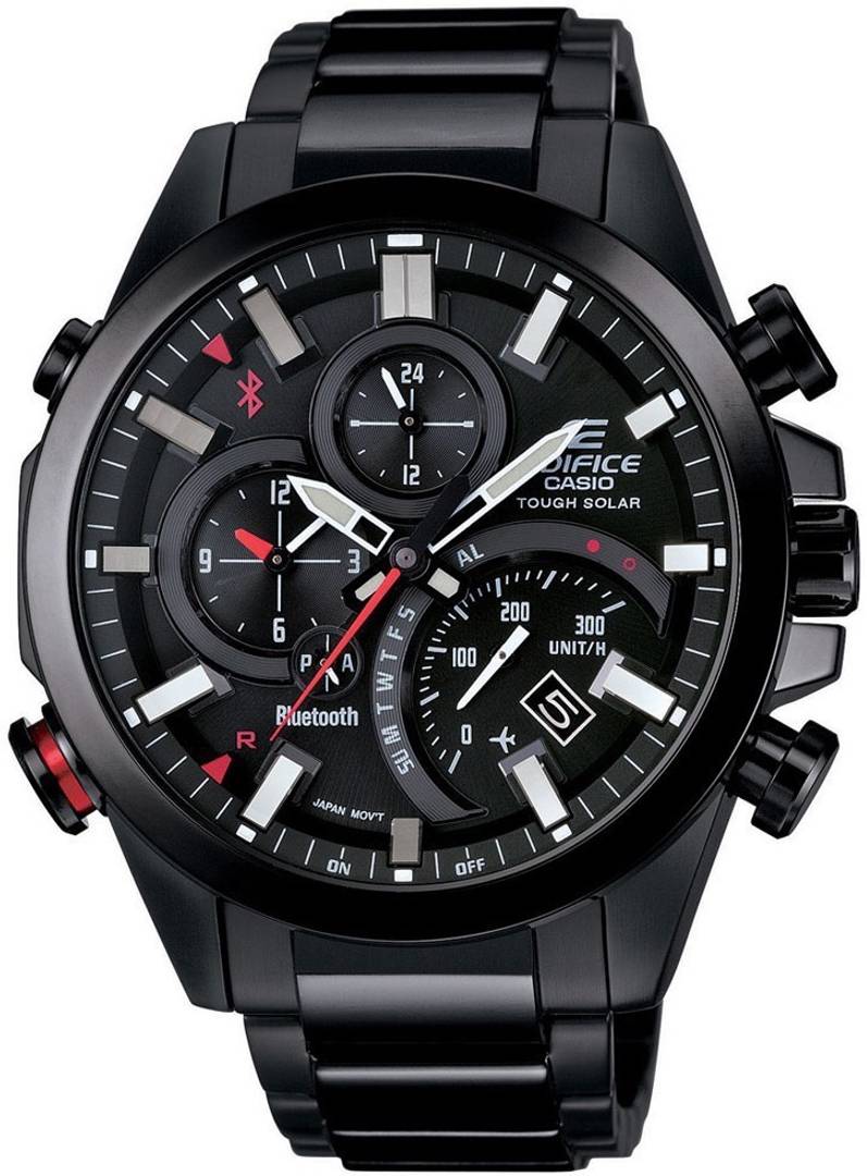 CASIO EQB-500DC-1ADR Edifice ( EQB-500DC-1ADR ) Analog Watch  - For Men