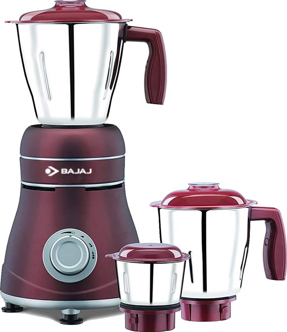 BAJAJ Ivora 800 W Mixer Grinder