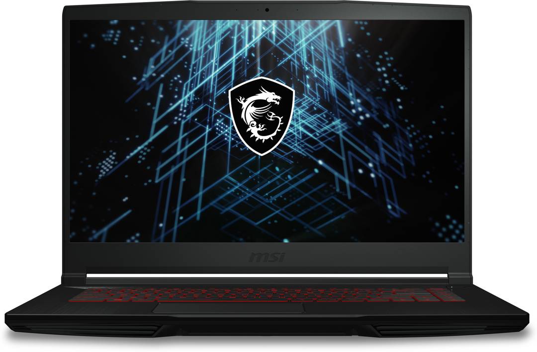 MSI GF63 Intel Core i5 11th Gen 11400H - (8 GB/1 TB HDD/256 GB SSD/Windows 11 Home/4 GB Graphics/NVIDIA GeForce GTX 1650/60 Hz) GF63 Thin 11SC-1299IN 