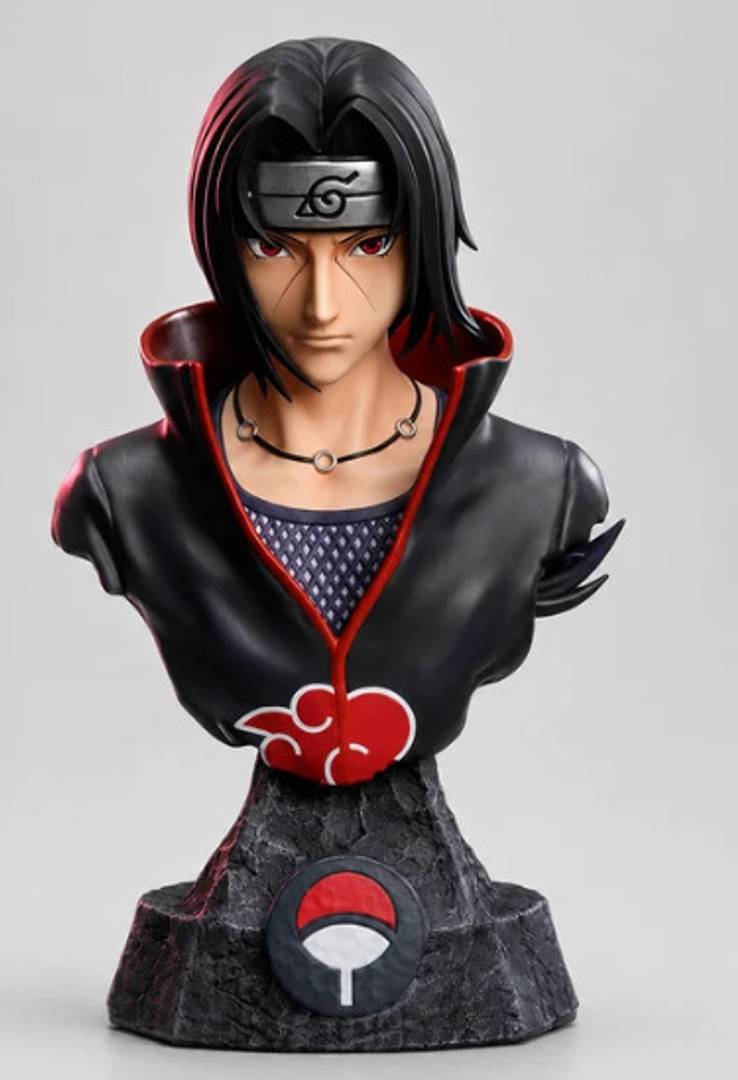 TrendHive Global Hub Itachi Uchiha