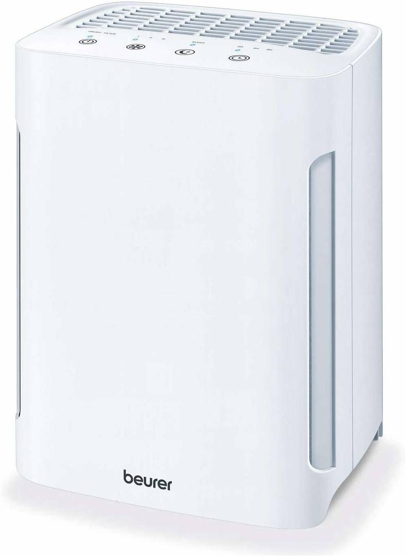 beurer lr210 air purifier filter