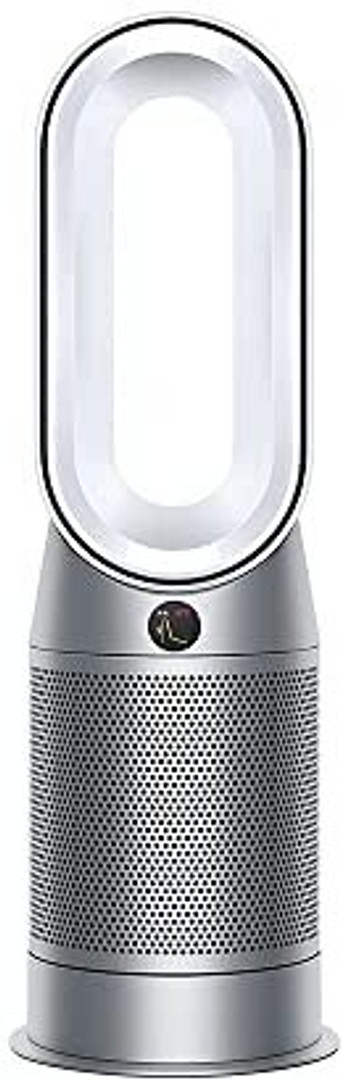 Dyson Hot + Cool Portable Room Air Purifier (Black/Nickel)
