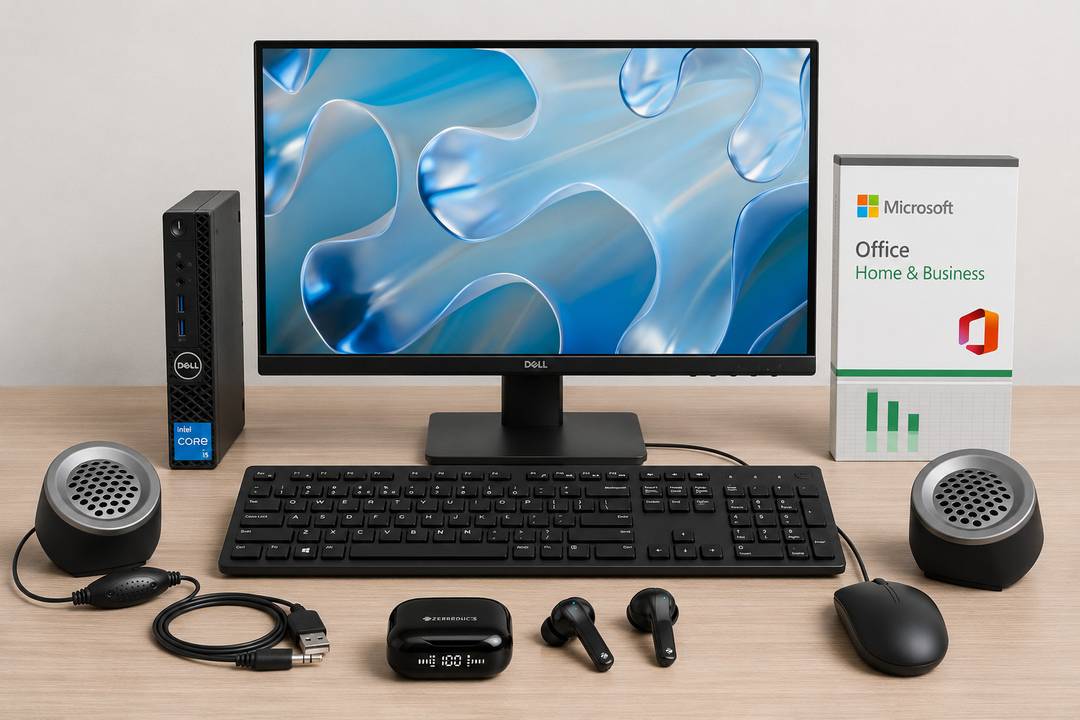 Keyboarding Tips Price History of DELL intel Core i5 (7th Gen) (8 GB DDR4/256 GB SSD ...