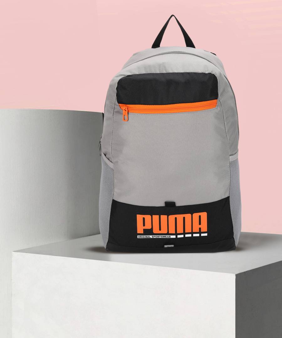 puma plus backpack 21 056 l laptop