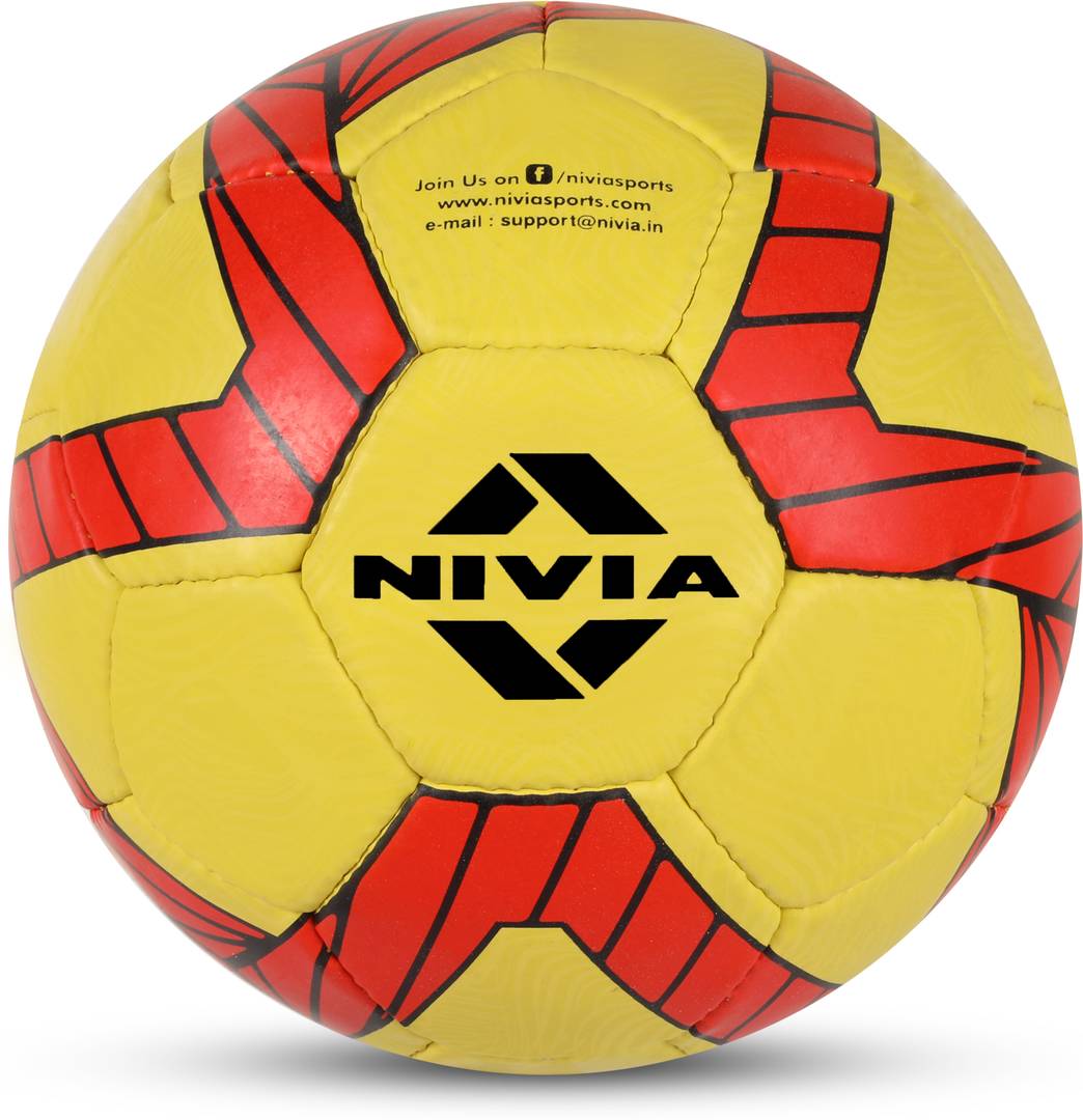 nivia kross world germany football size 5