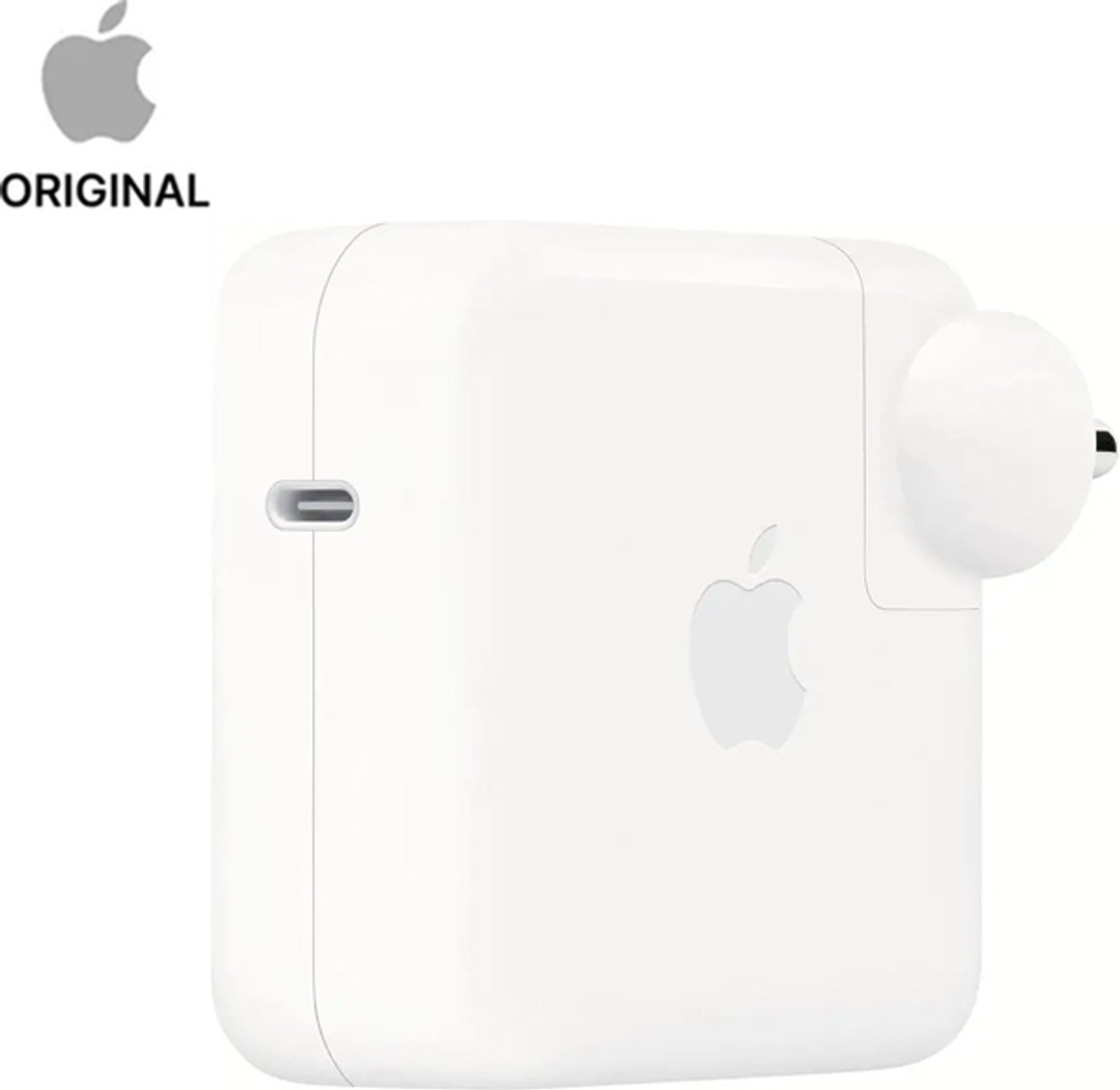 Apple 70 W PD Single Port Mobile Charger White