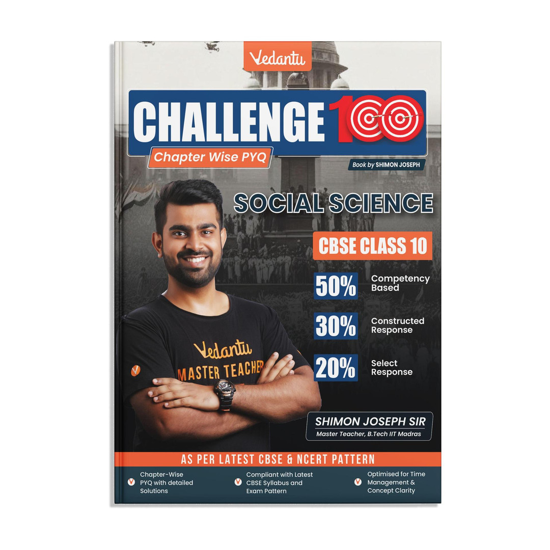 Computer Science Challenge Price History of Vedantu Challenge 100 Social Science for CBSE Class 10 ...