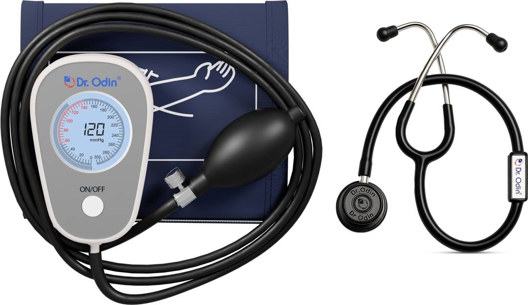 dr odin oas105 ost005 bp monitor