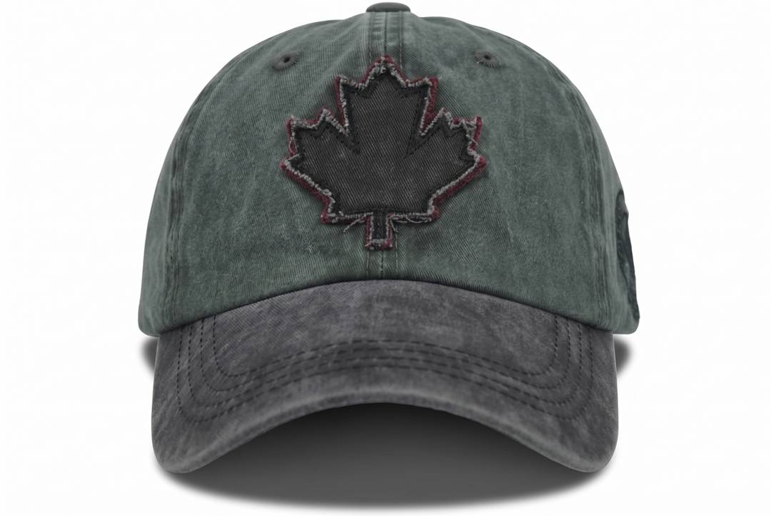 Embroidered Sports/Regular Cap