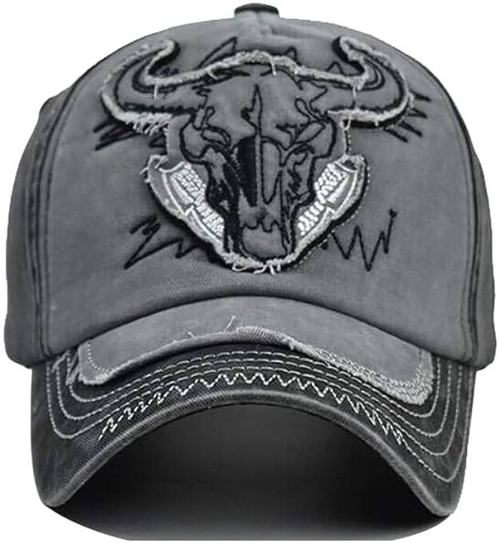 Embroidered Sports/Regular Cap