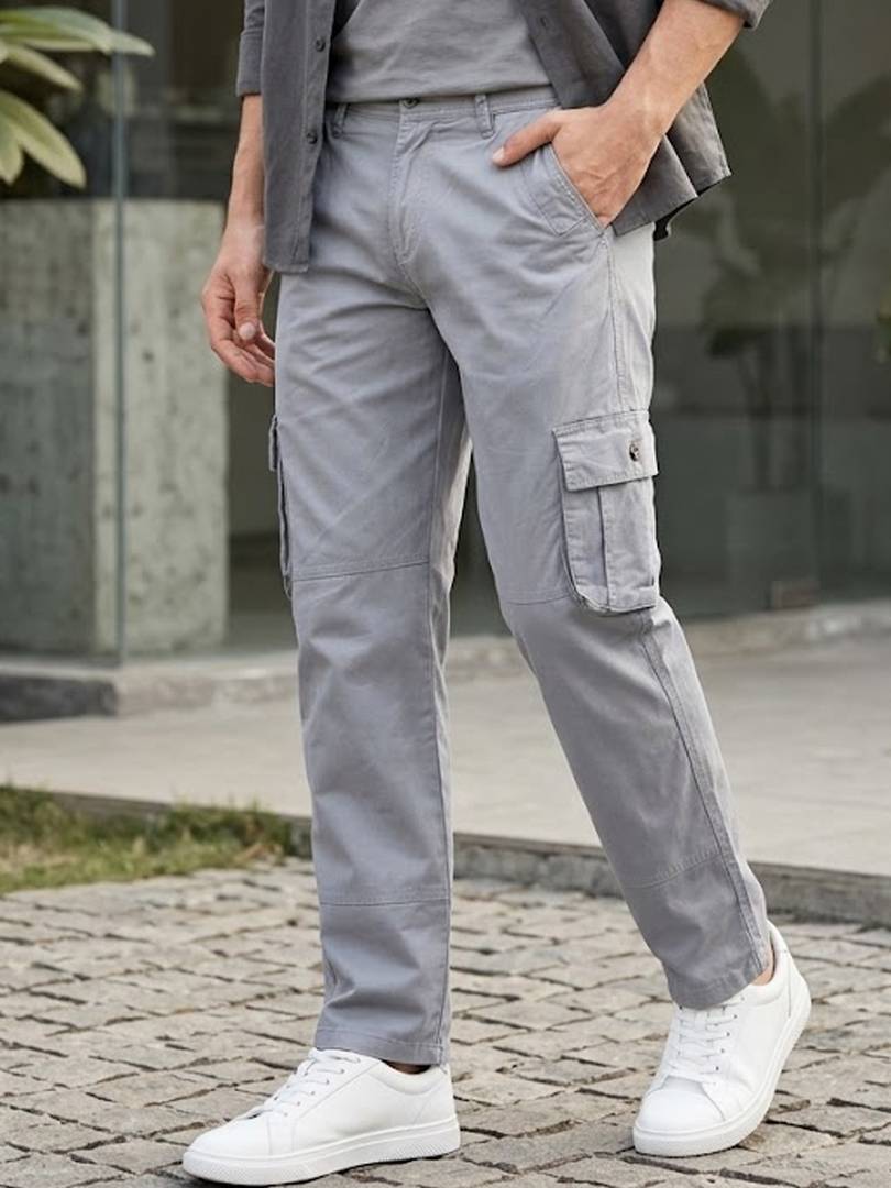 Men Cargos