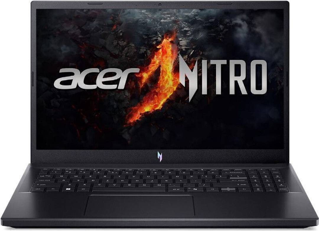 Acer Nitro V AMD Ryzen 5 Hexa Core 7535HS - (16 GB/512 GB SSD/Windows 11 Home/6 GB Graphics/NVIDIA GeForce RTX 3050) ANV15-41 Gaming Laptop 15.6 Inch,