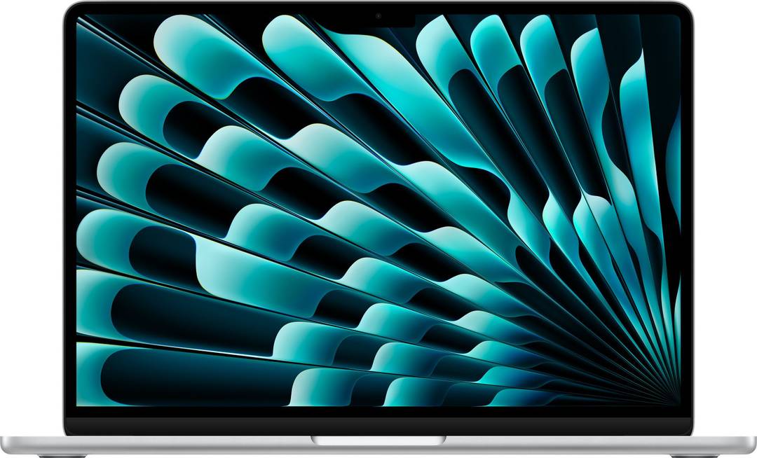 Apple MacBook Air (M5, 2026) M5 - (16 GB/512 GB SSD/Tahoe) MDH74HN/A 13.6 inch, Silver, 1.24 kg