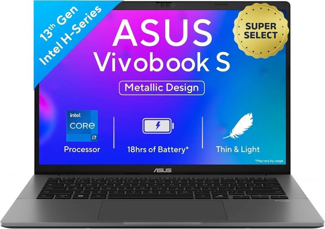 asus vivobook s14 2025 office 2024 m365 basic backlit keyboard intel core i7 13th gen 13620h 16 gb 512 gb ssd windows 11 home s3407va ly040ws thin light laptop