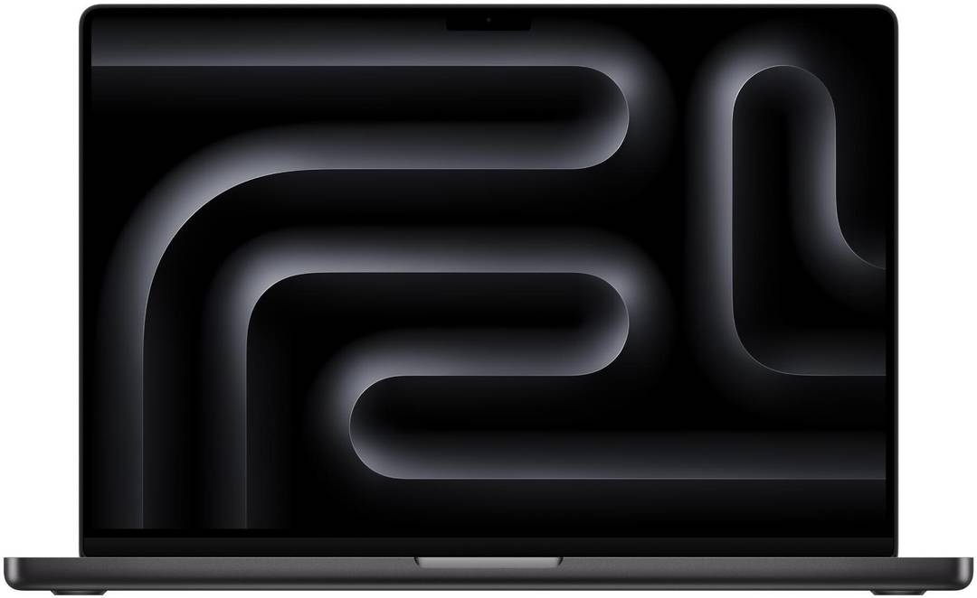 Apple MacBook Pro M4 Pro - (24 GB/512 GB SSD/macOS Sequoia) MX2X3HN/A 16 Inch, Space Black, 2.14 kg