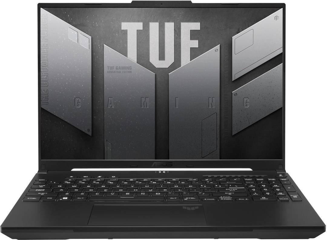 ASUS TUF Gaming A16 Advantage Edition AMD Ryzen 7 Octa Core 7435HS - (16 GB/512 GB SSD/Windows 11 Home/8 GB Graphics/AMD Radeon RX 7600S) FA617NSR-RL0