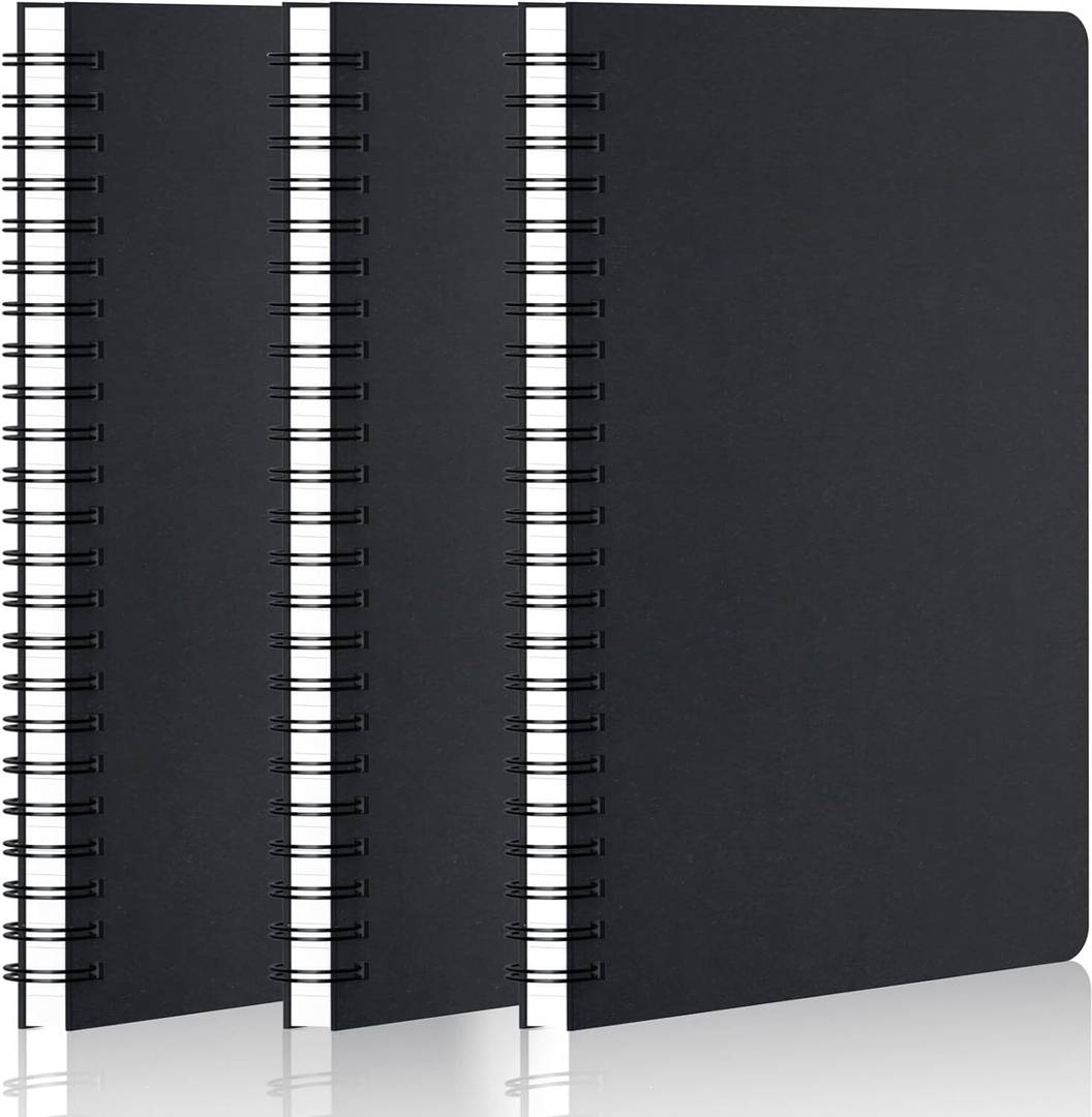 TWONE A5 Blank Black Notebook A5 Notebook Blank 120 Pages Price in India - Buy TWONE A5 Blank Black Notebook A5 Notebook Blank 120 Pages online at Fli