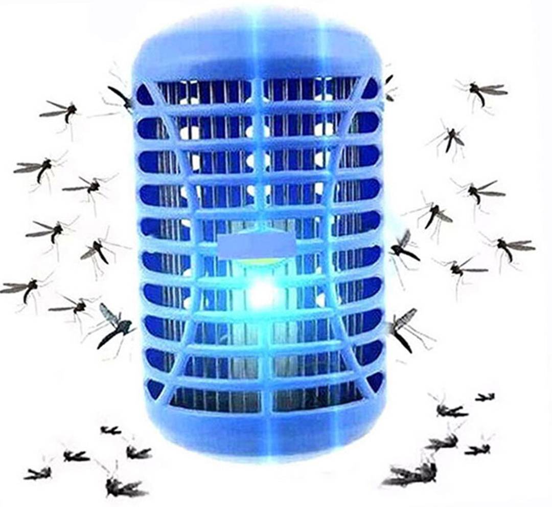 Fgkjnm Mosquito Killer Machine Eco Friendly Electric Mosquito Killer Lamp-010 Electric Insect Killer Indoor