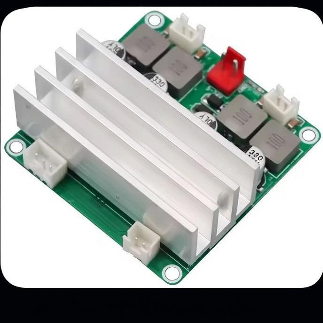 EASTRA TPA311Dual Channel Audio Digital Power Ampl -EHK2707 Electronic Components Electronic Hobby Kit